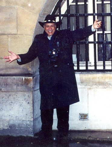 Obituary of Robert L. Hodge Jr.