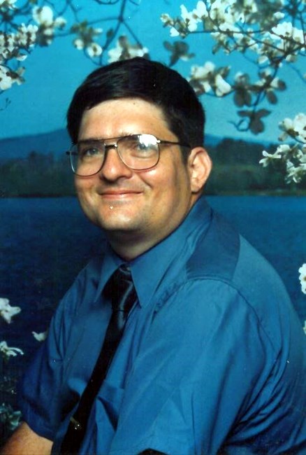 Avis de décès de Michael Allan Richardson