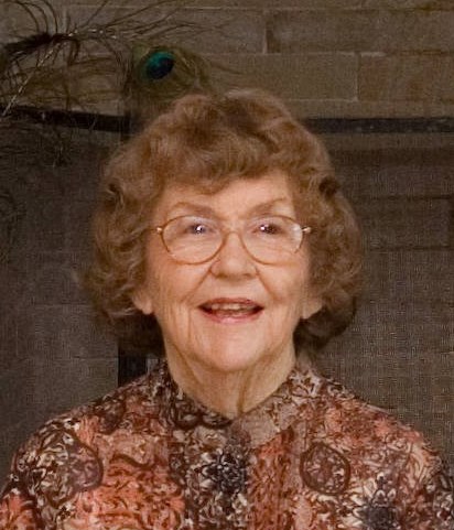 Obituary of Blanche N. Lloyd
