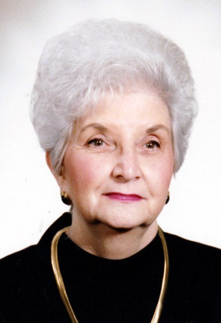 Obituario de Margaret E. Hawkins