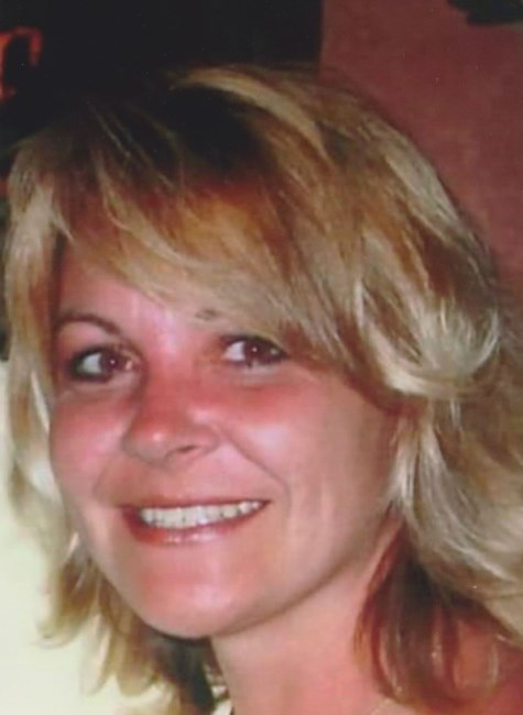 Obituary of Debra "Debbie" Goodknight