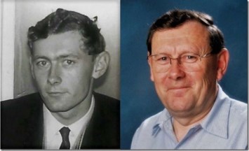 Obituary of Michael David Williams