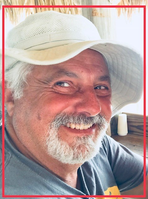 Obituary of Vincent "Vince" James Cefalu Jr.