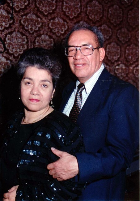 Obituary of Luis Alfonso Valladares