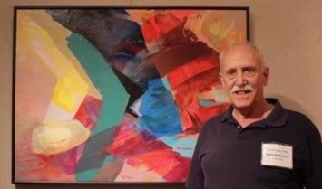 Obituary of Keith Beggs McCulloch