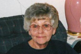 Obituary of Dolores June Henderson