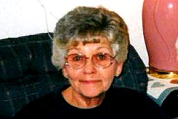 Obituary of Dolores June Henderson