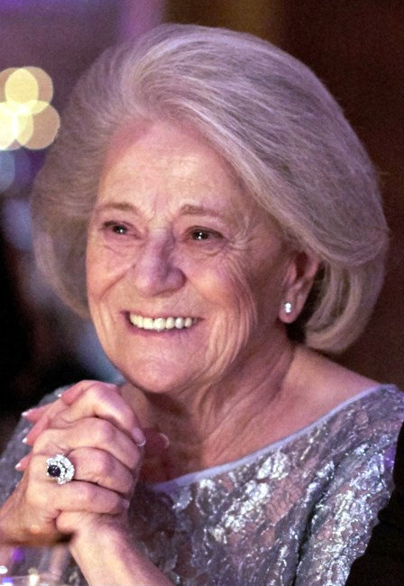 Obituary of Lucia Antonietta Perez