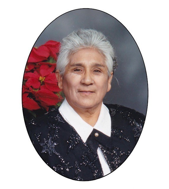 Obituary of Sara Garcia Garza