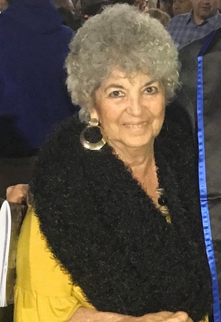 Obituary of Bonnie Lee Wallace