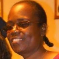 Obituary of Jacquelyn Jones