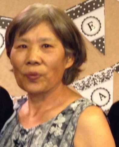 Obituary of Chong Sun Yun