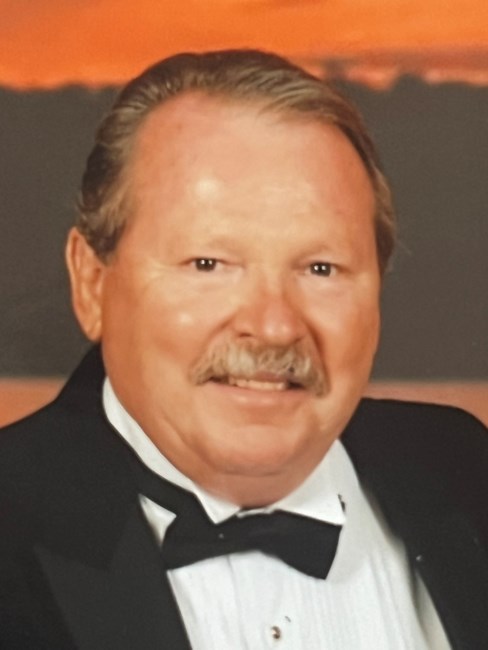 Obituary of Ray Douglas Arnold