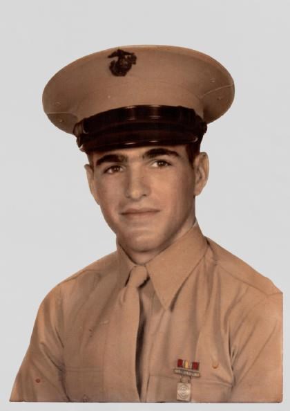 Obituary of Manning Joseph Ferreira