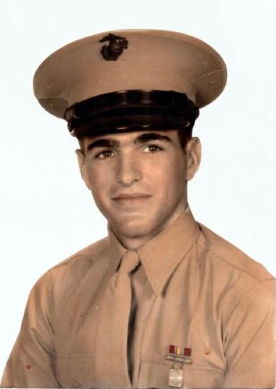 Obituary of Manning Joseph Ferreira