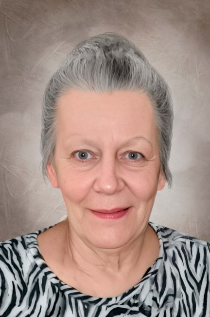 Obituary of Diane Lefebvre