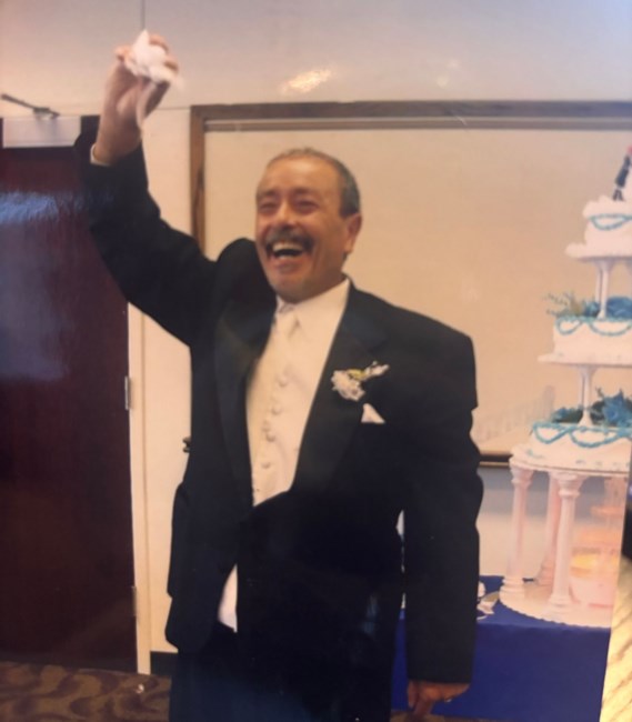 Obituary of Santos Avelar Murillo