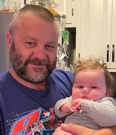 Obituary of Travis Richard Henderson