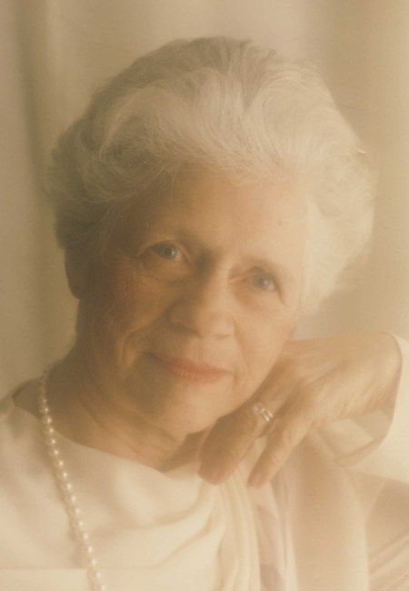 Obituary of Fern Irene Tappe