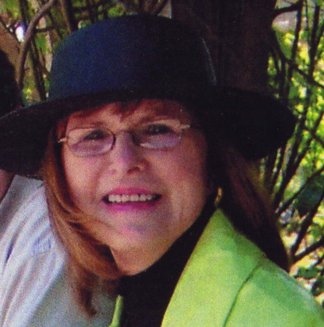 Obituary of Donna Copeland