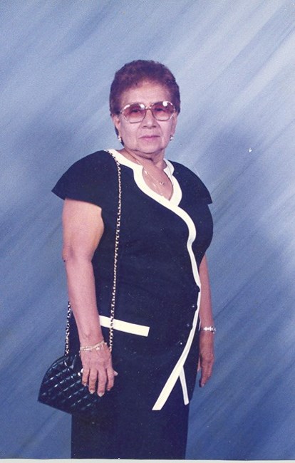 Obituary of Elisa Jaramillo