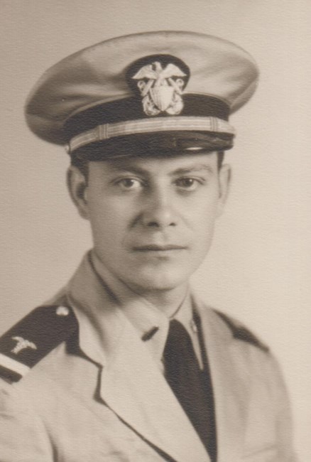 Obituary of William Wiles Potter Jr.