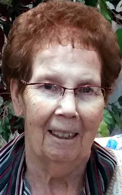 Obituary of Mary Byrne