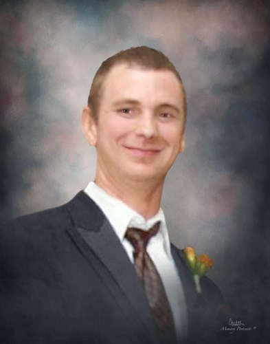 Obituary of Eric Steven Payton