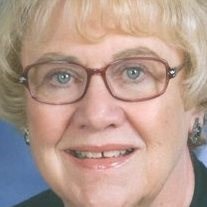 Obituary of Carolyn Rose Nash