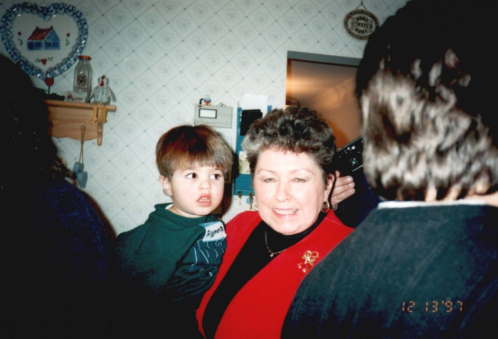 Obituary of Janet T. Leone