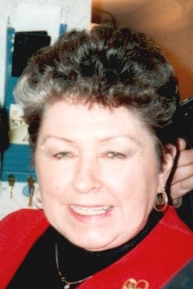 Obituary of Janet T. Leone