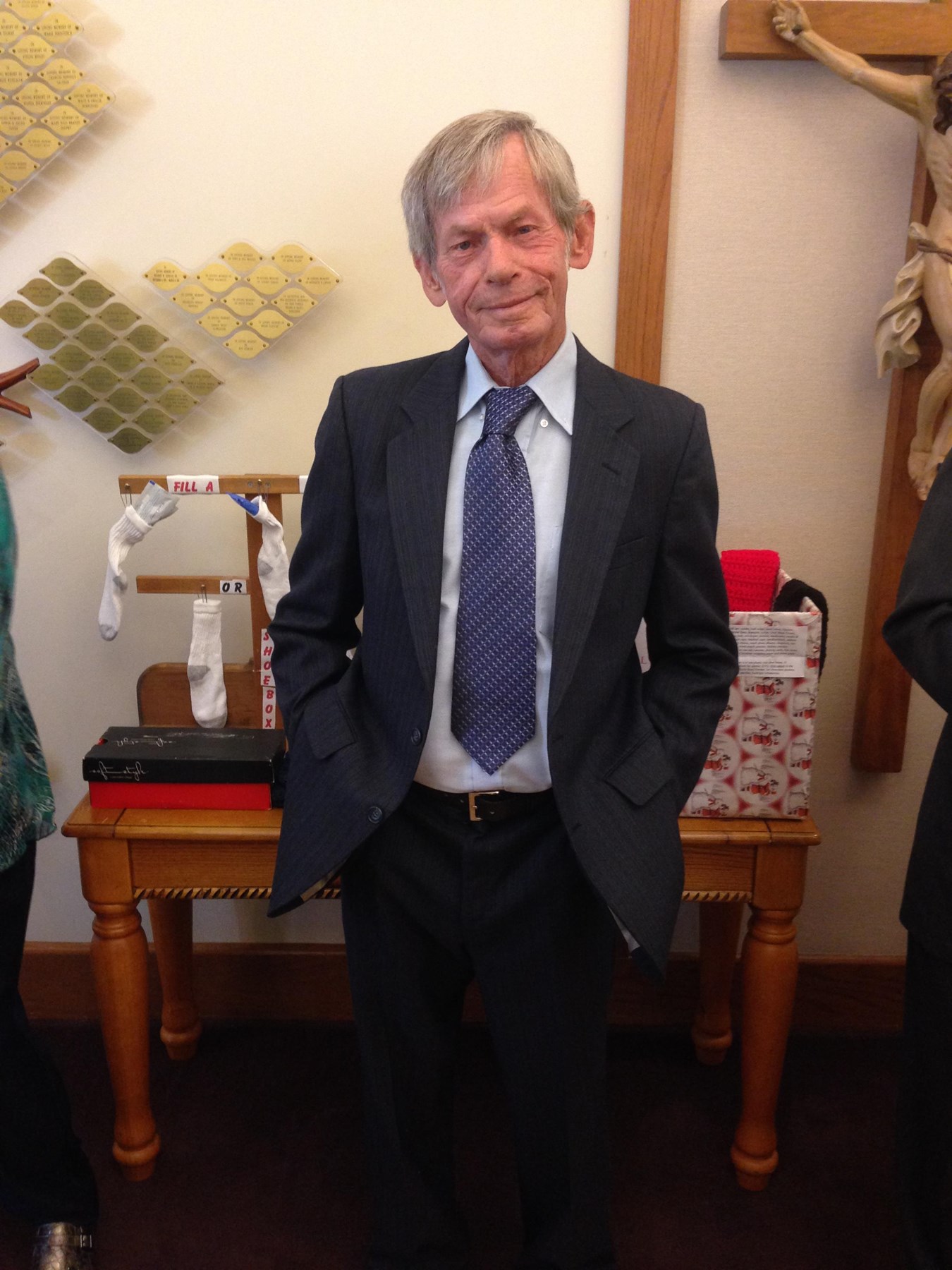 Obituary of Martin P. Zapalac, Jr.