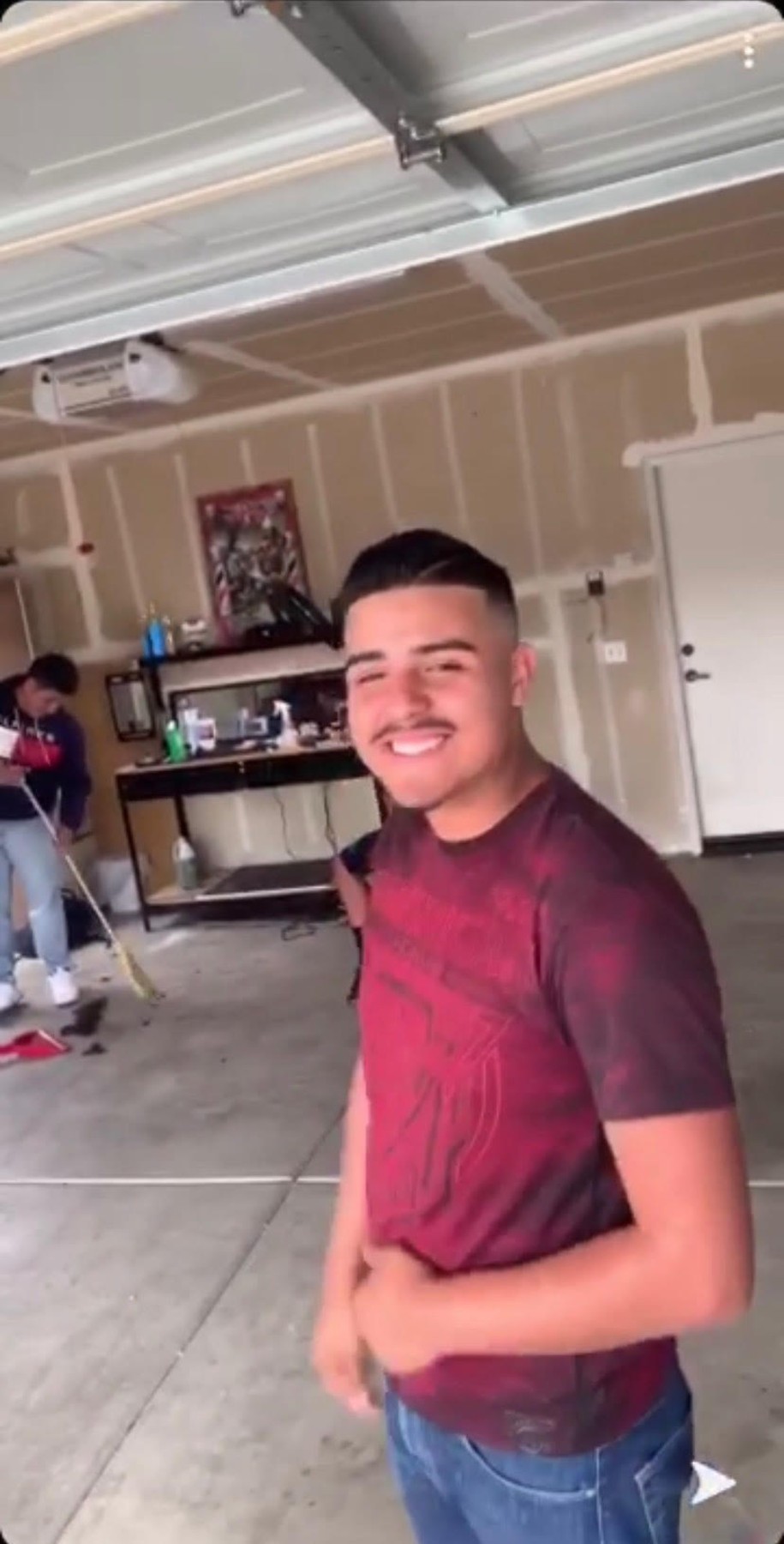 Obituary of Efrain Martinez