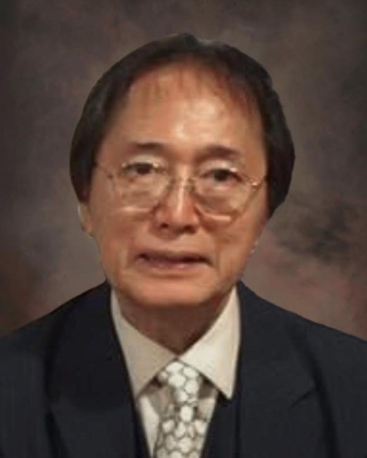 Obituary of Ernesto Mendoza Maniego Sr.