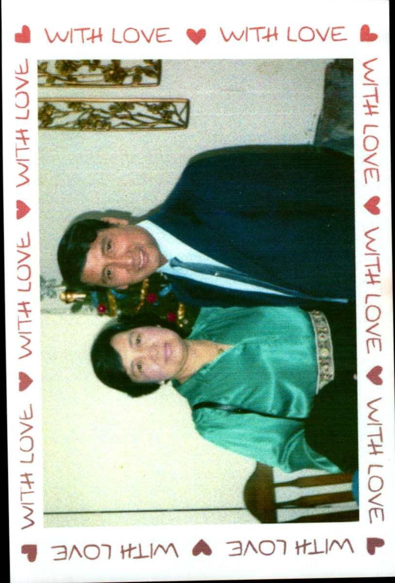 Obituary of Fe Rodriguez Bundang