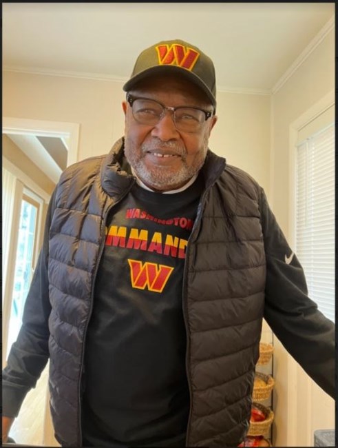 Obituary of John Henry Claggett  Jr.