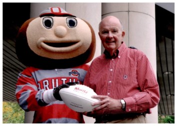 Obituary of Gavin R. Larrimer