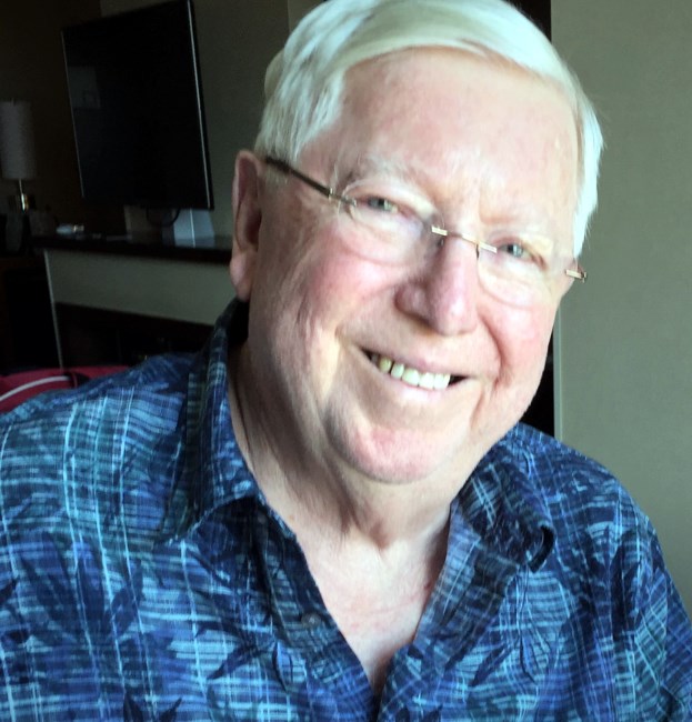 Obituary of Frank Russell Booth, Jr.