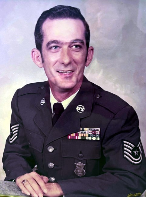 Obituary of Ronald "Ron" Howard Huling