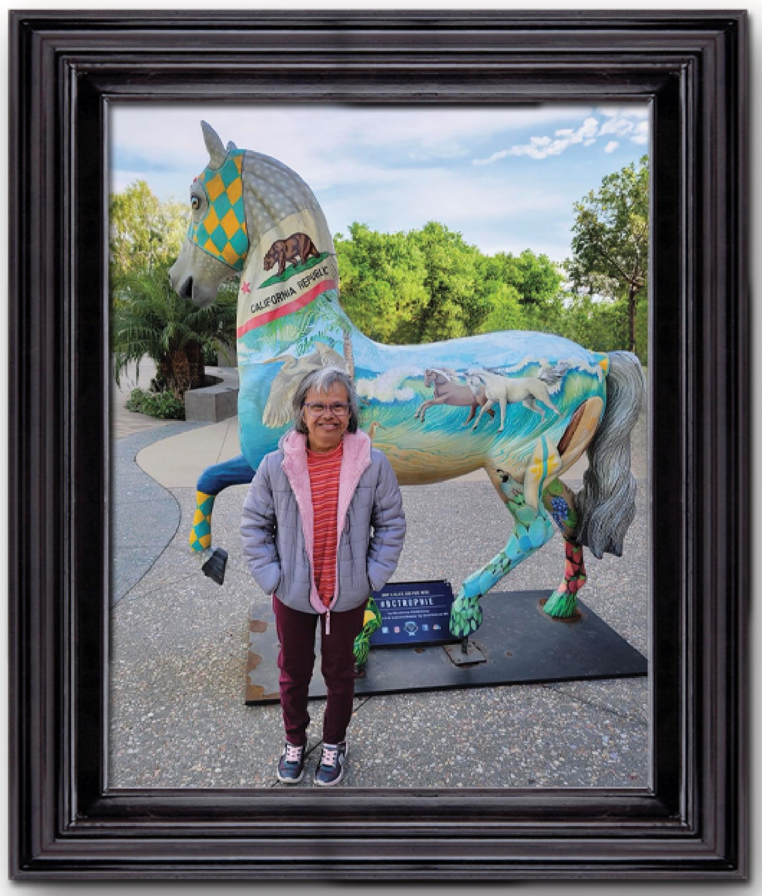 Obituary of Linda Morales