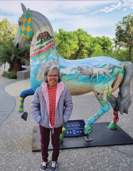 Obituary of Linda Morales