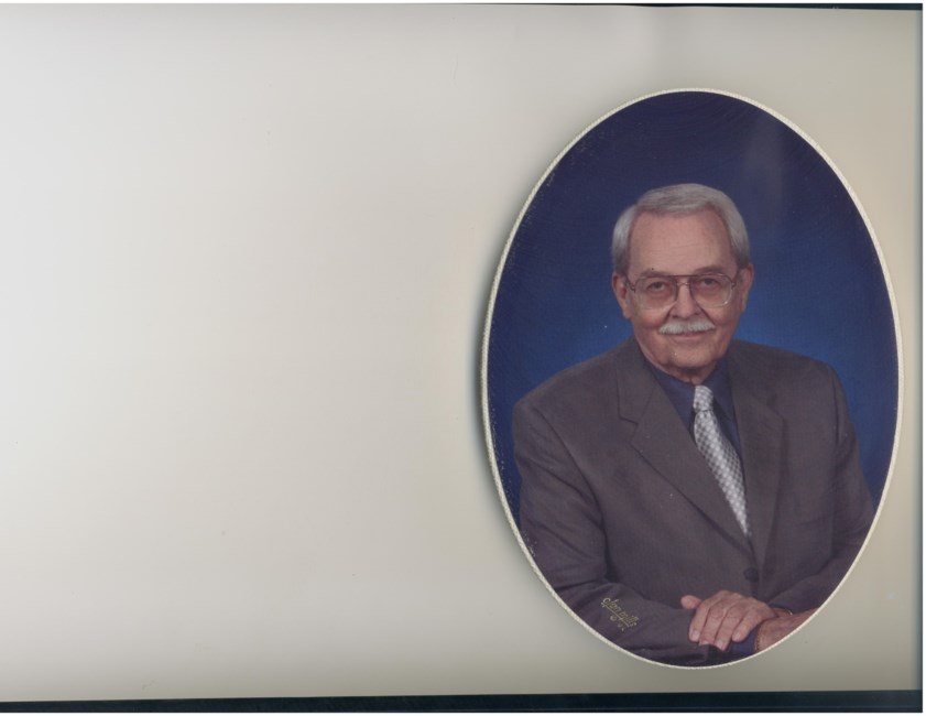 Obituary of Loren O. Hall