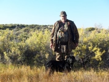 Obituary of Greg Schultz