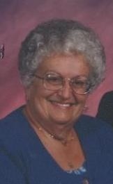 Obituario de Barbara Jeanne Cameron
