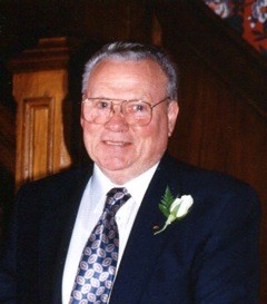 Grover Maurice Blair Obituary - Jacksonville, FL