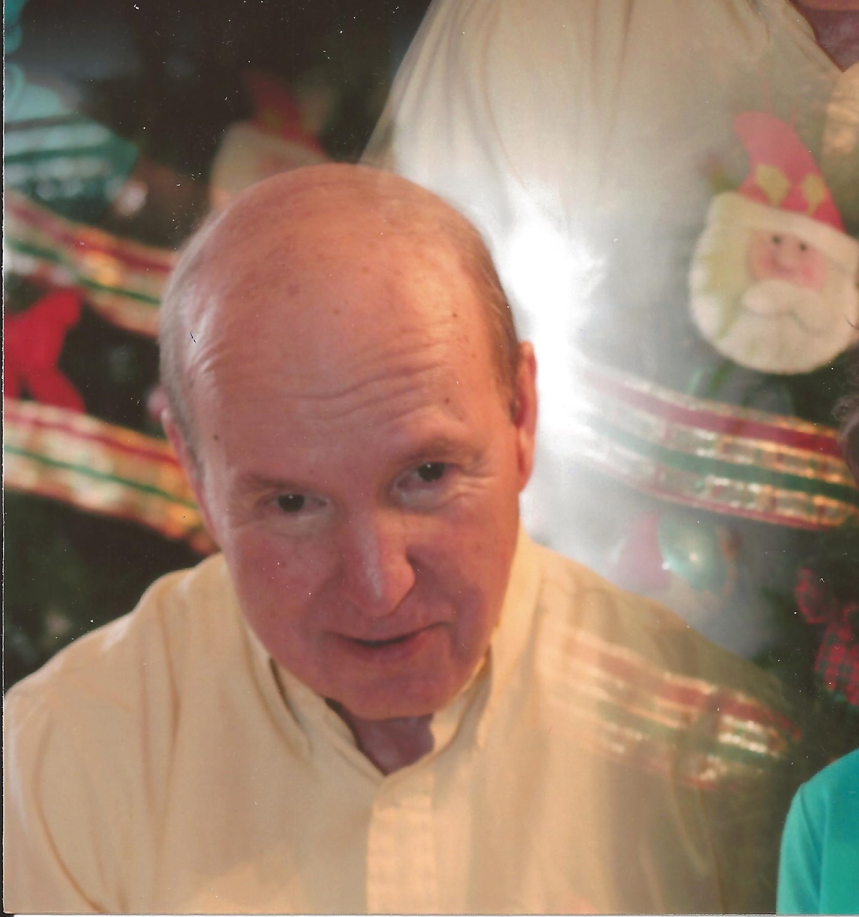 Obituary of Tommy Frank Johnson