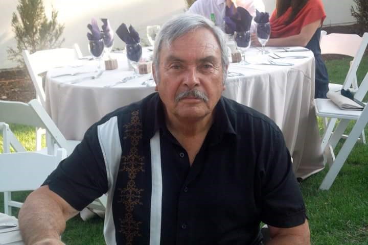 Obituary of Salvador Orozco