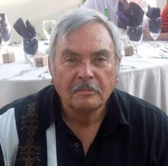 Obituario de Salvador Orozco