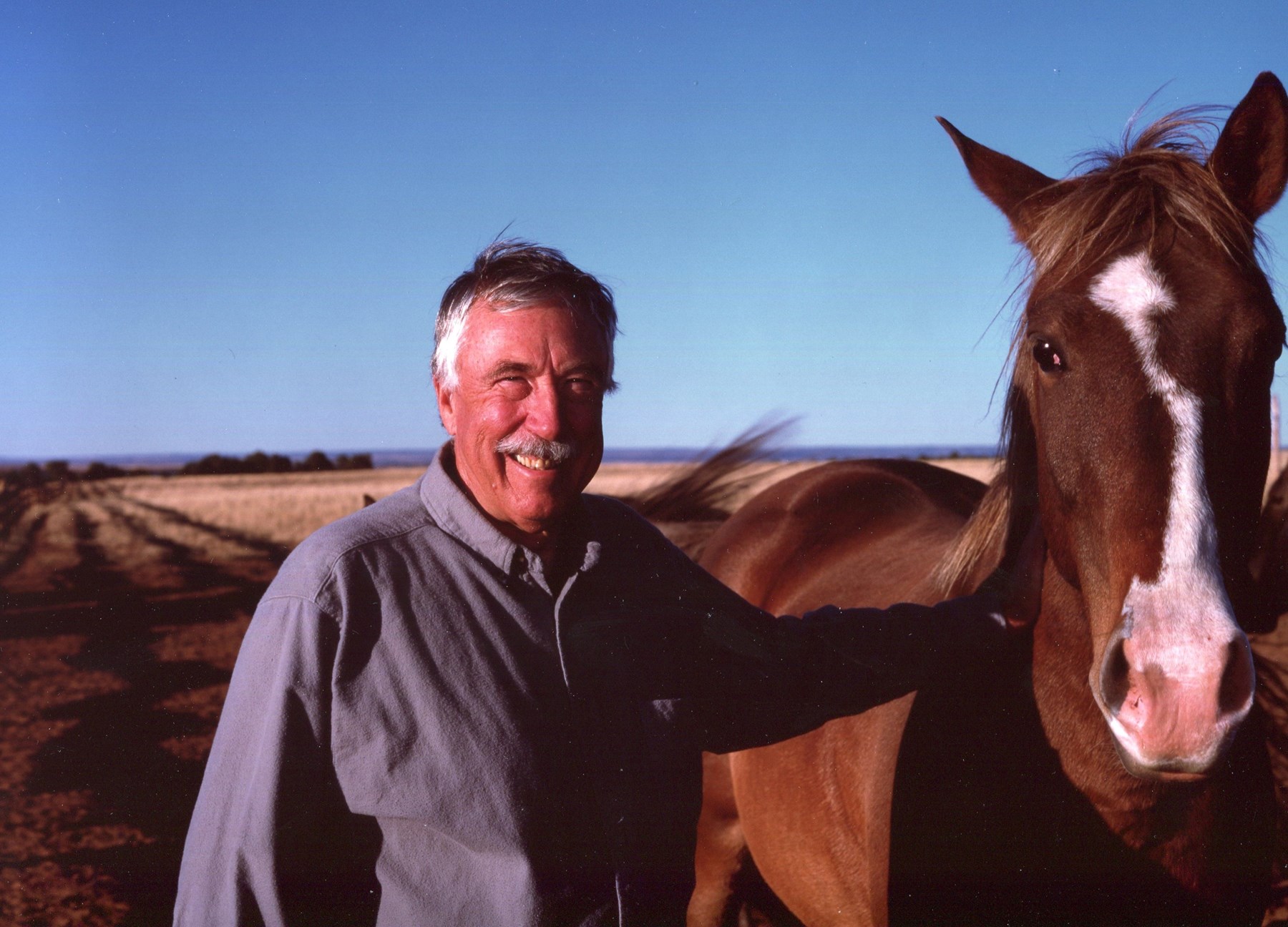 Obituary of Kenneth Sinclair