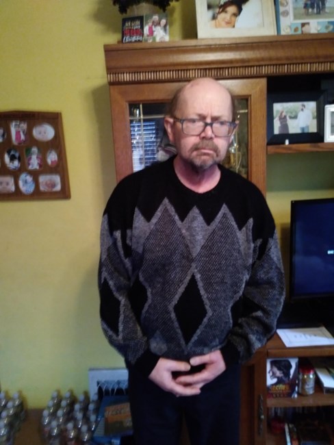 Obituary of Aaron David DeWald